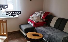Apartamenty Pod Skalka